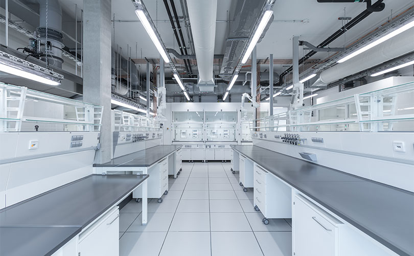 lab bench supplier Malaysia